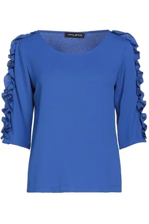 FRANKIE MORELLO CAMISETAS Y TOPS - Tops