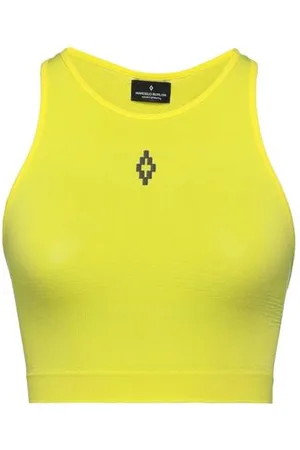 MARCELO BURLON CAMISETAS Y TOPS - Tops