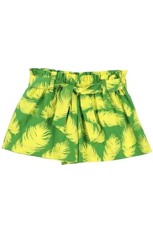 Mariuccia PARTES DE ABAJO - Pantalones cortos y bermudas