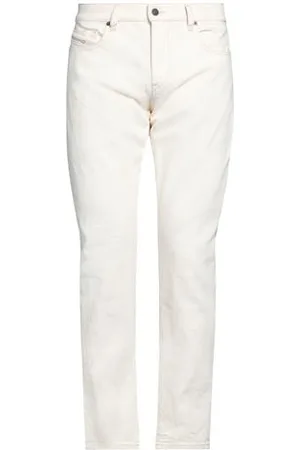 Diesel PARTES DE ABAJO - Pantalones vaqueros