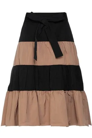 Twin-Set PARTES DE ABAJO - Faldas midi