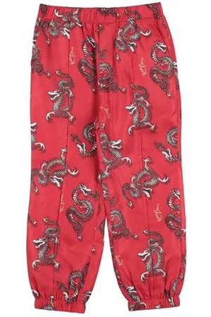Kenzo PARTES DE ABAJO - Pantalones