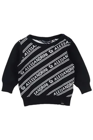 D.A. Daniele Alessandrini PRENDAS DE PUNTO - Pullover