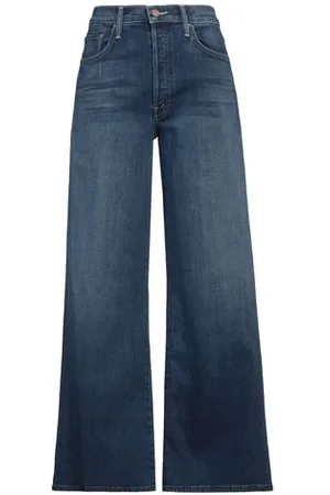 Mother PARTES DE ABAJO - Pantalones vaqueros