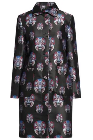 Custo Barcelona ROPA DE ABRIGO - Abrigos y gabardinas