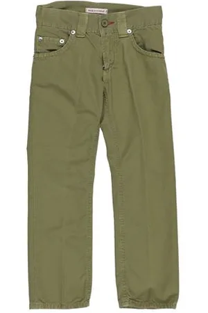 Dondup PARTES DE ABAJO - Pantalones