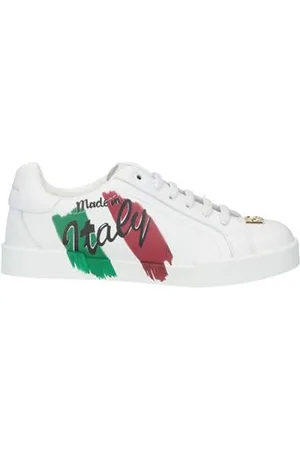 Dolce & Gabbana CALZADO - Sneakers