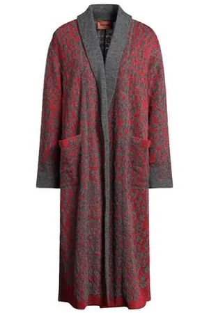 Missoni ROPA DE ABRIGO - Abrigos y gabardinas