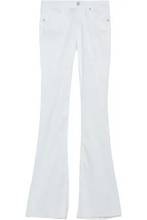 Jacob Cohen PARTES DE ABAJO - Pantalones