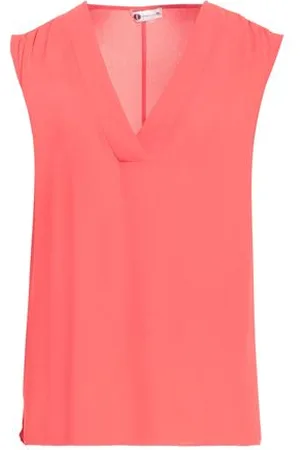 DIANA GALLESI CAMISETAS Y TOPS - Tops