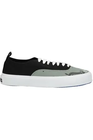 MARCELO BURLON CALZADO - Sneakers