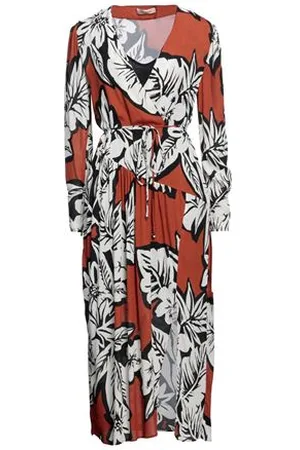 Twin-Set VESTIDOS - Vestidos midi
