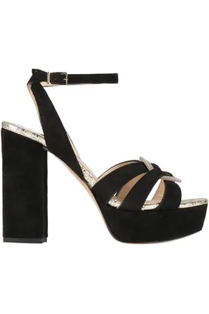 TWIGGY CALZADO - Sandalias con cierre