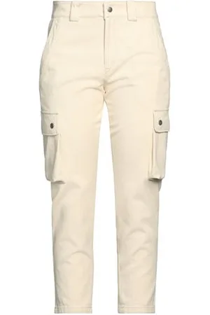 Isabel Marant PARTES DE ABAJO - Pantalones vaqueros