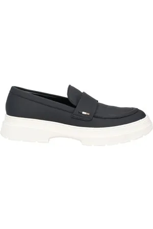 HUGO BOSS CALZADO - Mocasines