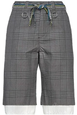 R13 PARTES DE ABAJO - Pantalones cortos y bermudas