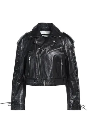 ISABEL BENENATO ROPA DE ABRIGO - Chaquetas y cazadoras