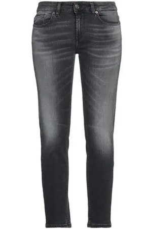 Dondup PARTES DE ABAJO - Pantalones vaqueros