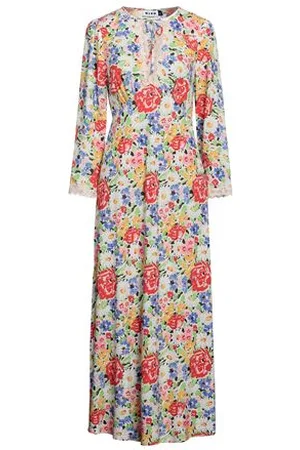 RIXO London VESTIDOS - Vestidos largos