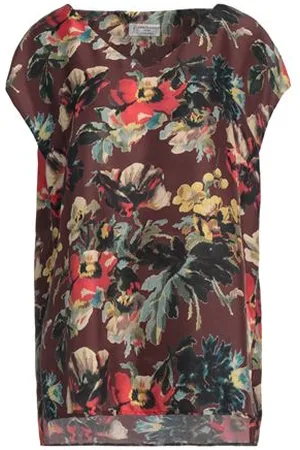 ALBERTO BIANI CAMISETAS Y TOPS - Tops