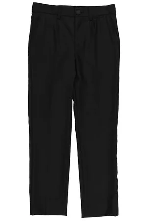 Dolce & Gabbana PARTES DE ABAJO - Pantalones