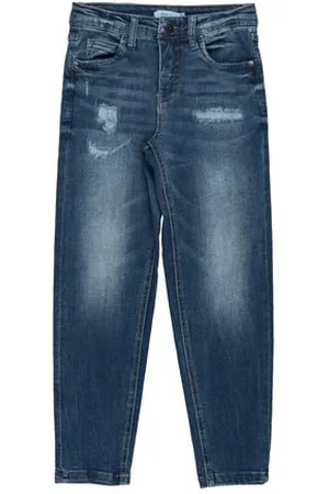 NAME IT PARTES DE ABAJO - Pantalones vaqueros