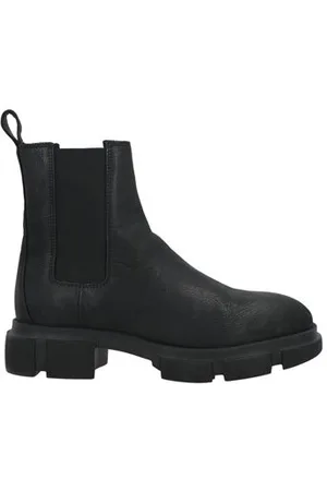 &Copenhagen CALZADO - Botines de caña alta