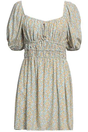 FAITHFULL THE BRAND VESTIDOS - Minivestidos