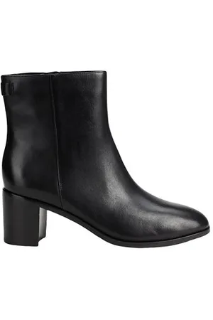 Ralph Lauren CALZADO - Botines de caña alta