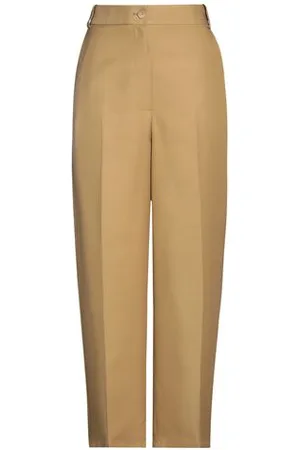Khaite PARTES DE ABAJO - Pantalones