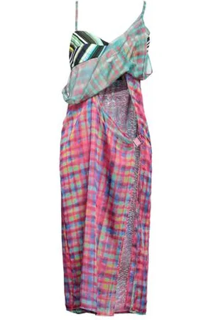 Dsquared2 VESTIDOS - Vestidos midi