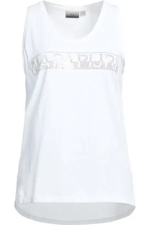 Napapijri CAMISETAS Y TOPS - Camisetas