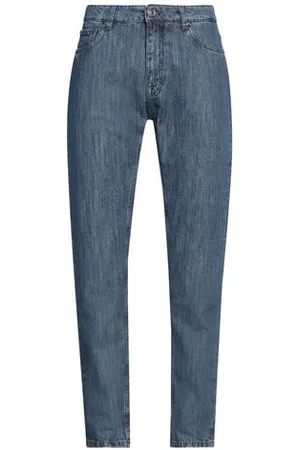 Etro PARTES DE ABAJO - Pantalones vaqueros