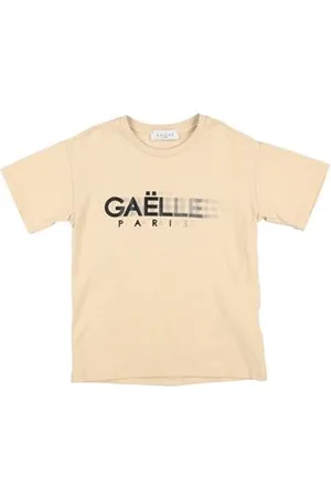 GAËLLE CAMISETAS Y TOPS - Camisetas