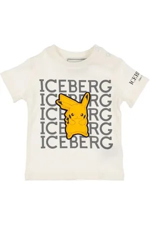Iceberg CAMISETAS Y TOPS - Camisetas