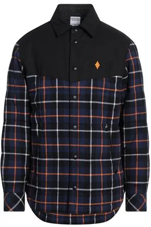 MARCELO BURLON CAMISETAS Y TOPS - Camisas