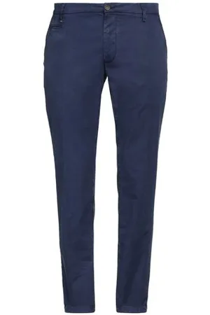 RE-HASH PARTES DE ABAJO - Pantalones