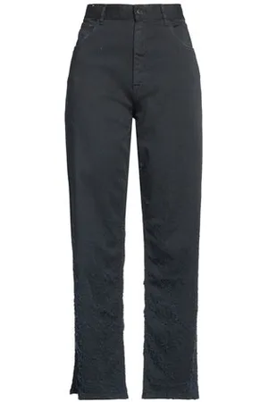 PT Torino PARTES DE ABAJO - Pantalones vaqueros