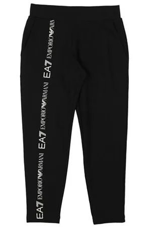 EA7 PARTES DE ABAJO - Pantalones