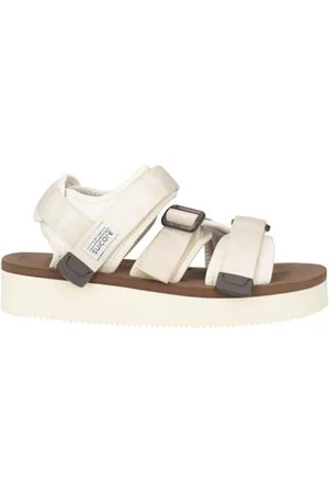 SUICOKE CALZADO - Sandalias con cierre