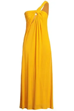 Chloé VESTIDOS - Vestidos midi