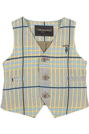 Trussardi TRAJES Y CONJUNTOS - Chalecos sartoriales