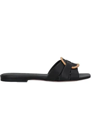 VERONICA BEARD CALZADO - Sandalias con cierre