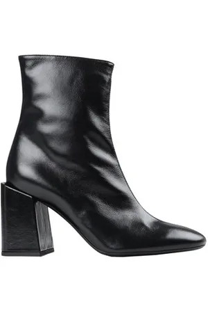 Furla CALZADO - Botines de caña alta