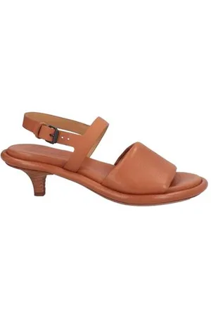 MARSÈLL CALZADO - Sandalias con cierre