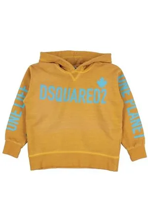 Dsquared2 CAMISETAS Y TOPS - Sudaderas