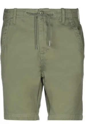 Dcshoes PARTES DE ABAJO - Pantalones cortos y bermudas