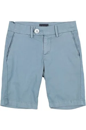 FAY PARTES DE ABAJO - Pantalones cortos y bermudas