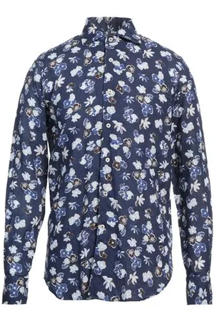 ALESSANDRO GHERARDI CAMISETAS Y TOPS - Camisas