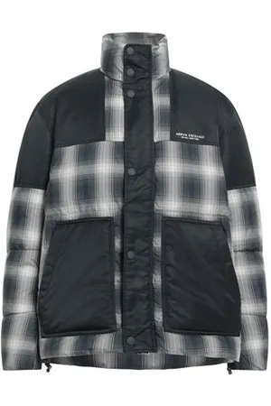 Armani Exchange ROPA DE ABRIGO - Plumíferos y acolchados